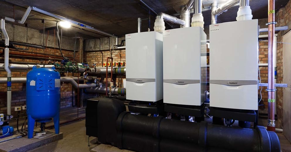 Boiler servicing in Bristol-2