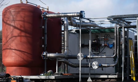 Sustainable tech upgrades: you only get one chance to do this properly