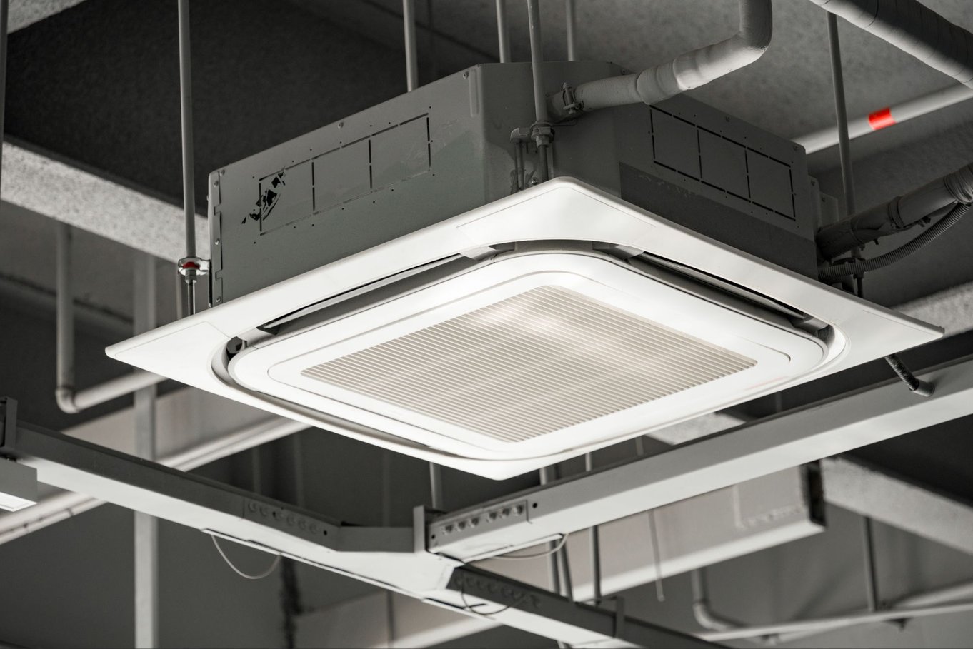 The 10 best commercial HVAC contractors in the UK (2026) image