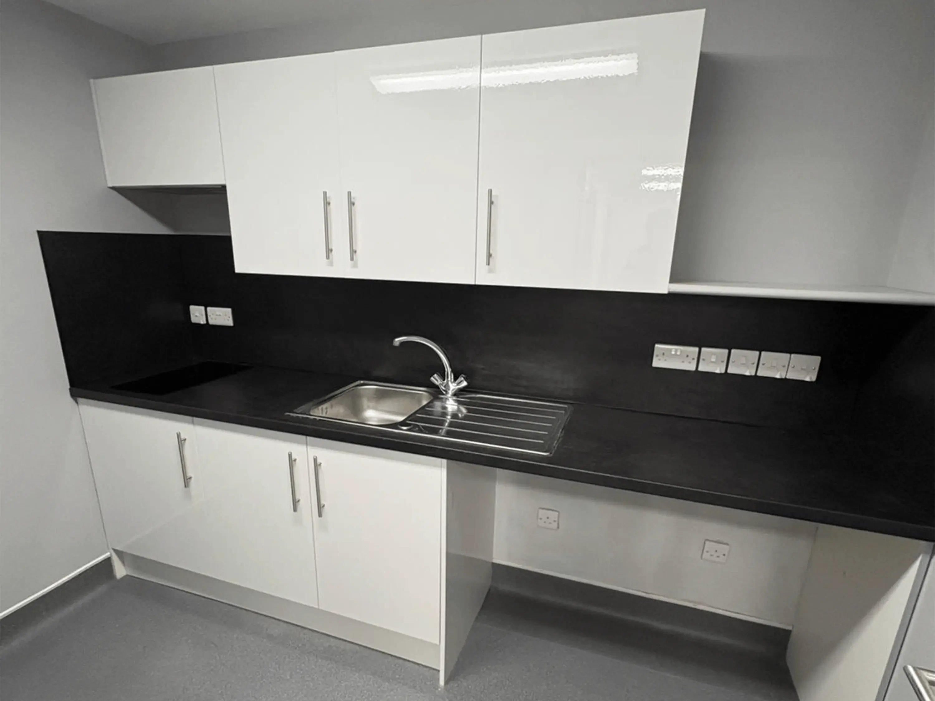 FB - Office Fit Out 3