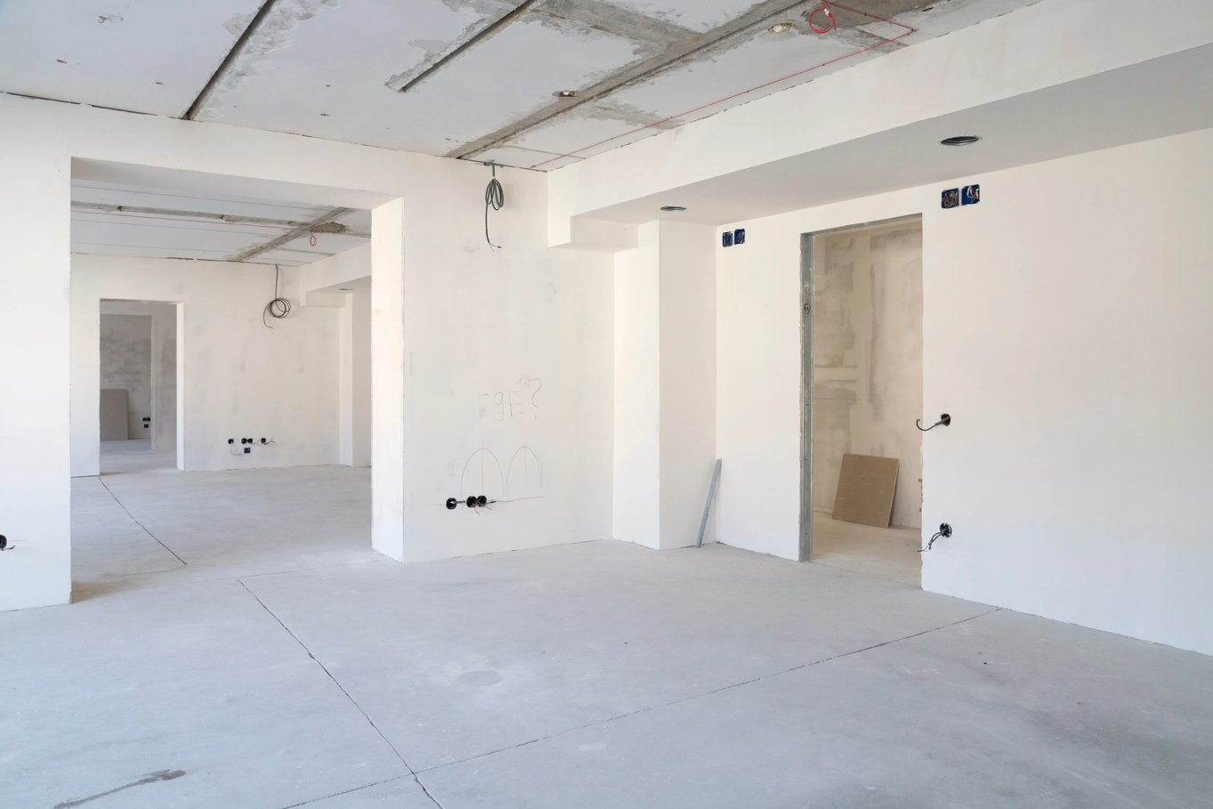Five signs it's time for an office refurbishment image