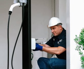 The 10 best commercial EV charger installers in the UK (2025)