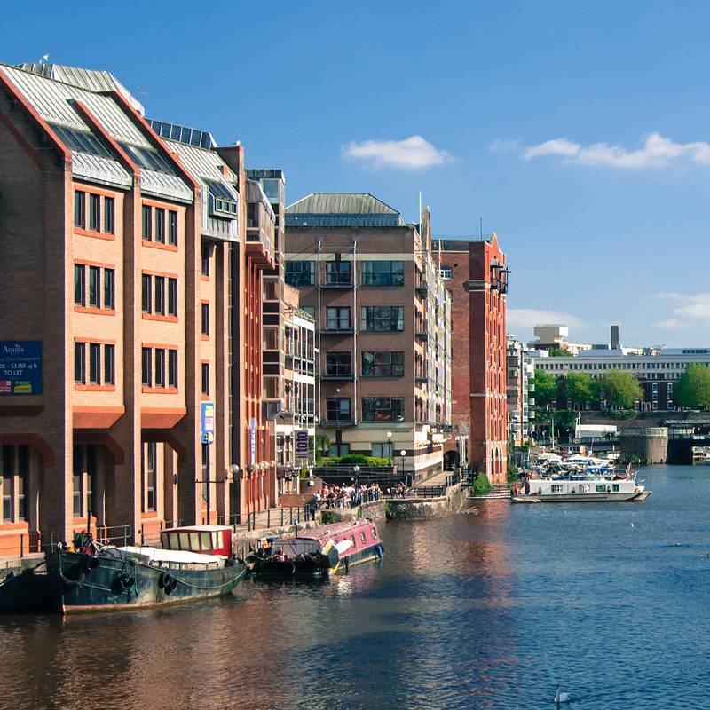 bristol-water