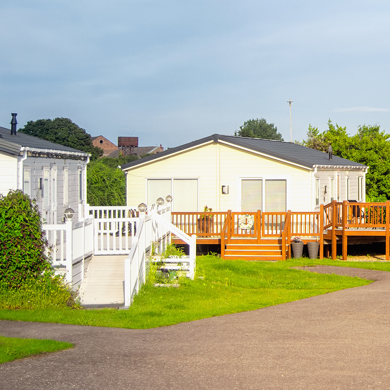 cofton holiday park