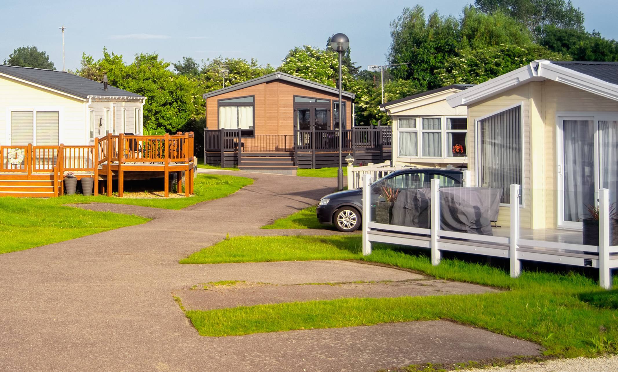 Cofton Holidays – heating system maintenance