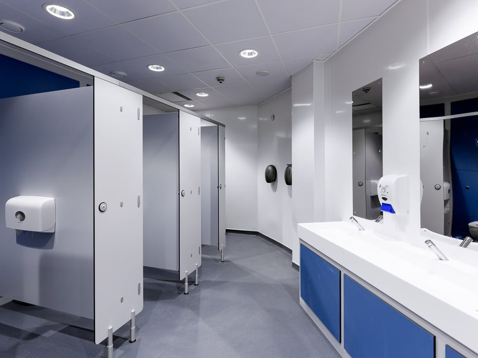 Bristol Bus Station 003