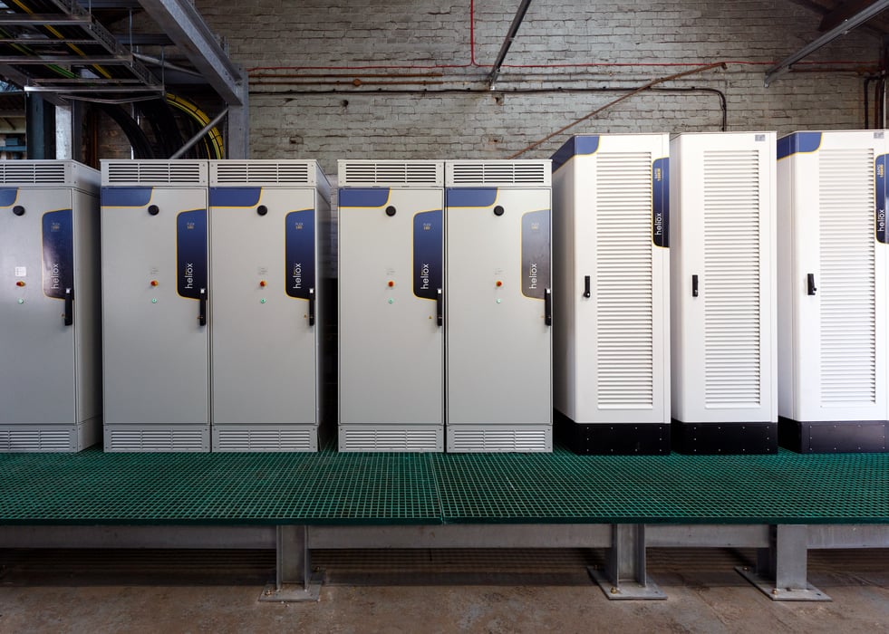 Taunton Electrification 001