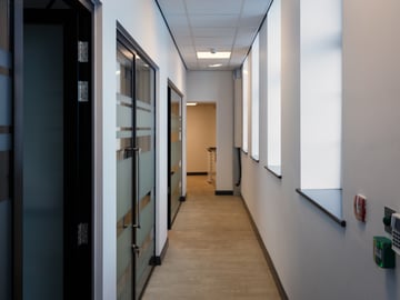 The Importance of Smart Controls in Industrial and Office Spaces