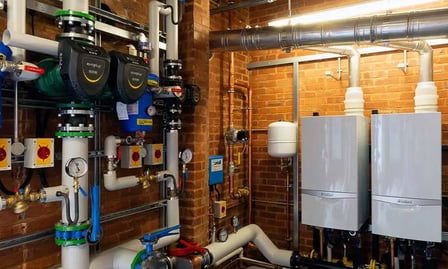 The 10 best commercial heating contractors in the UK (2025)