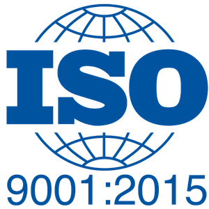 ISO 9001