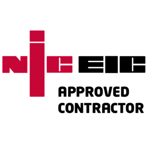 NICEIC logo