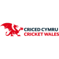 Cricket Wales logo