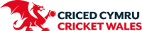 Cricket Wales logo