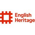 English Heritage logo