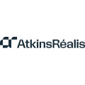 AtkinsRealis logo